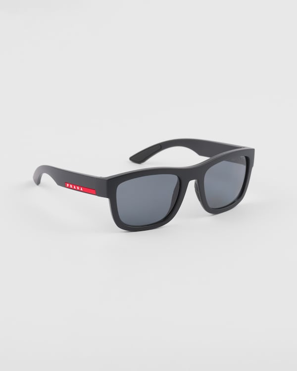 Prada Linea Rossa Active sunglasses Prada Linea Rossa Active sunglasses