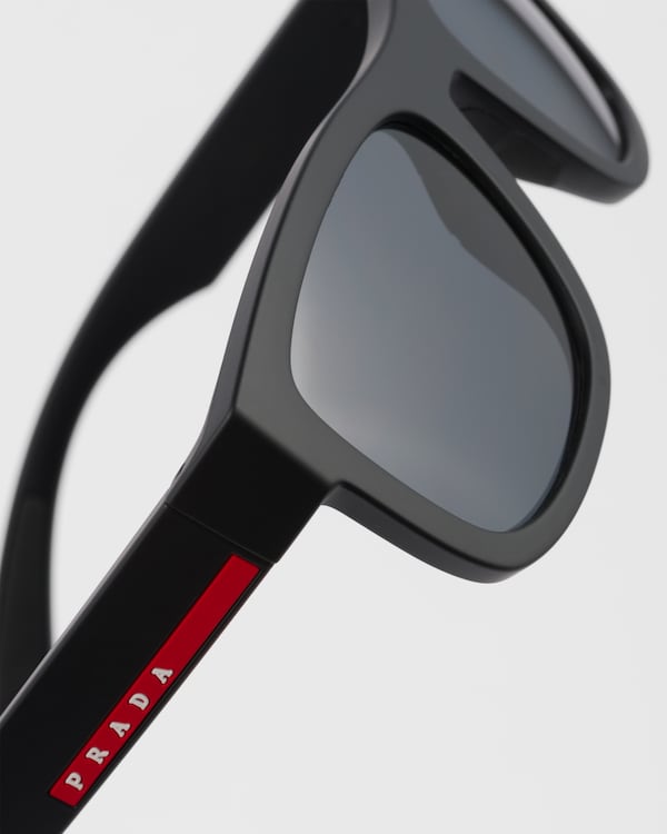 Prada Linea Rossa Active sunglasses Prada Linea Rossa Active sunglasses