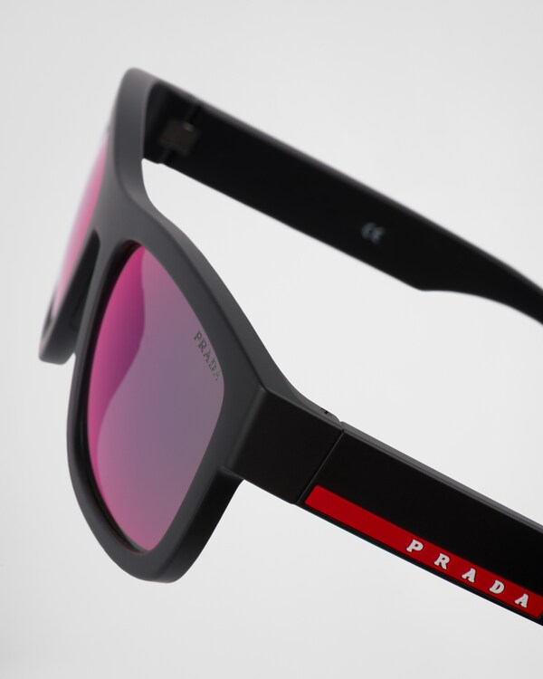 Prada Linea Rossa Active sunglasses Prada Linea Rossa Active sunglasses