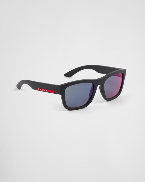 Prada Linea Rossa Active sunglasses Prada Linea Rossa Active sunglasses