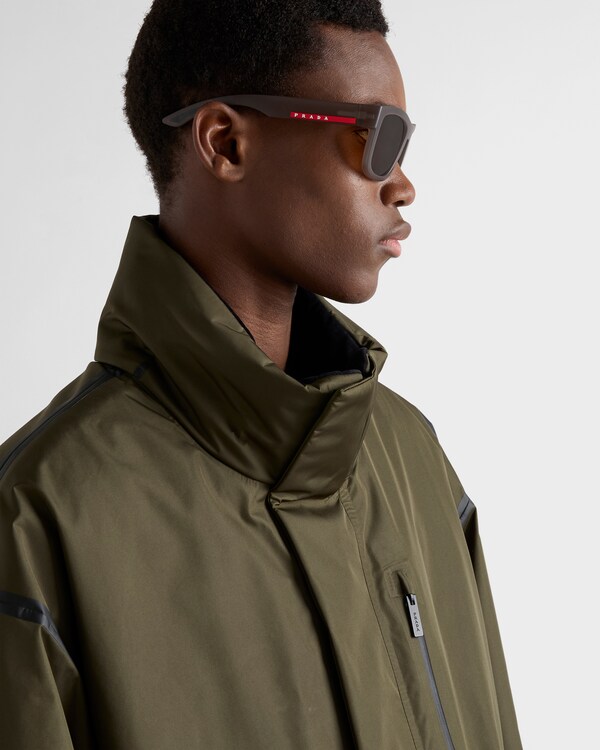 Prada Linea Rossa Active sunglasses Prada Linea Rossa Active sunglasses