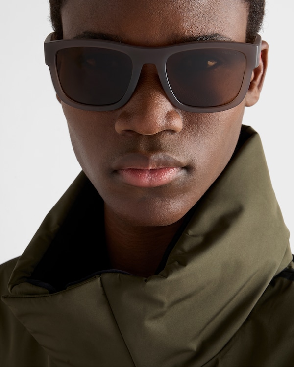 Prada Linea Rossa Active sunglasses Prada Linea Rossa Active sunglasses