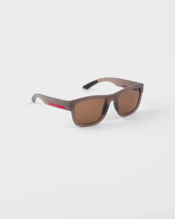 Prada Linea Rossa Active sunglasses Prada Linea Rossa Active sunglasses