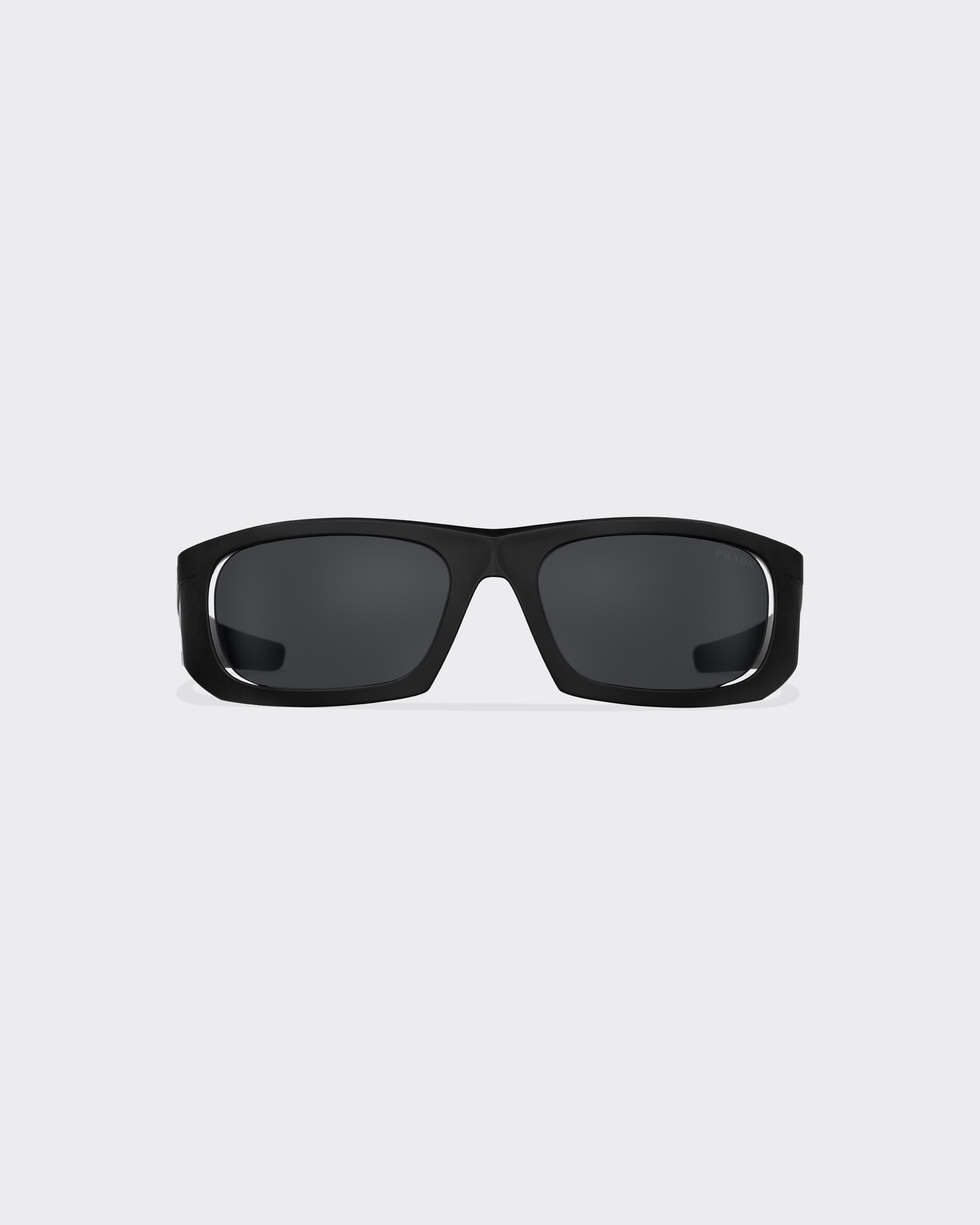 fibra pesadilla Resistencia Gafas De Sol Para Hombres | PRADA