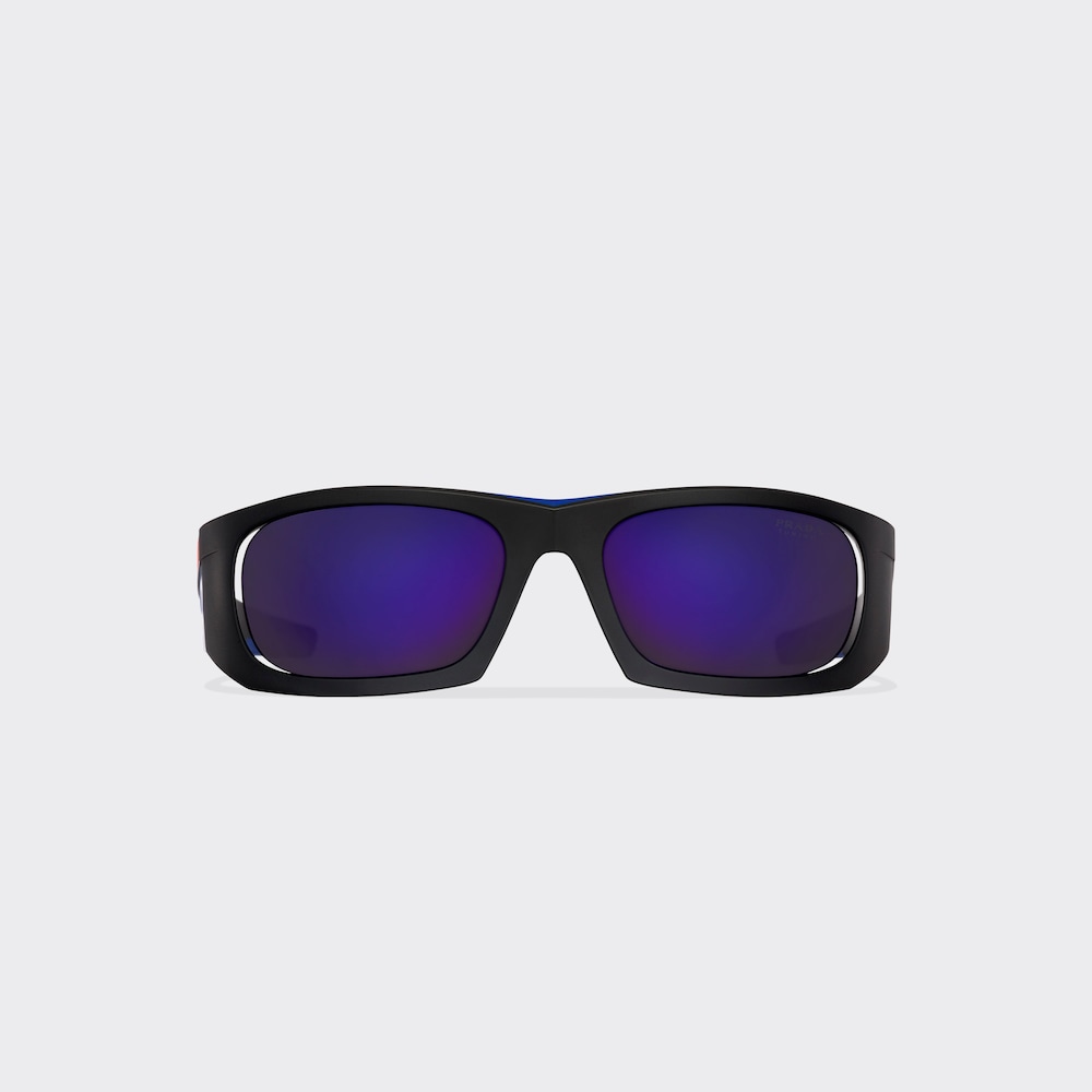 Prada Prada Linea Rossa Impavid eyewear 1