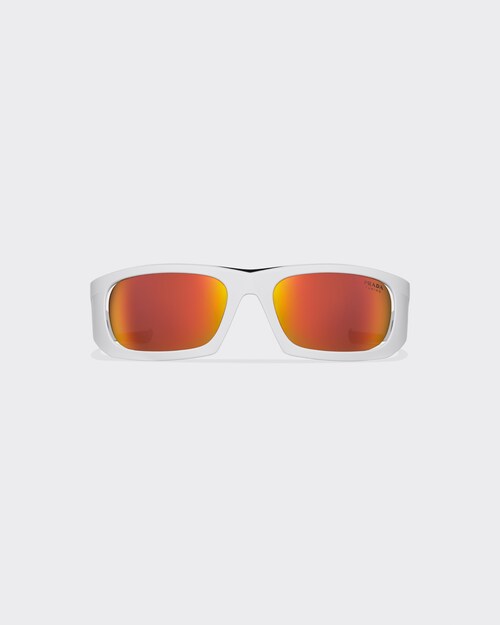 Prada Lunettes de soleil Prada Linea Rossa Impavid 1