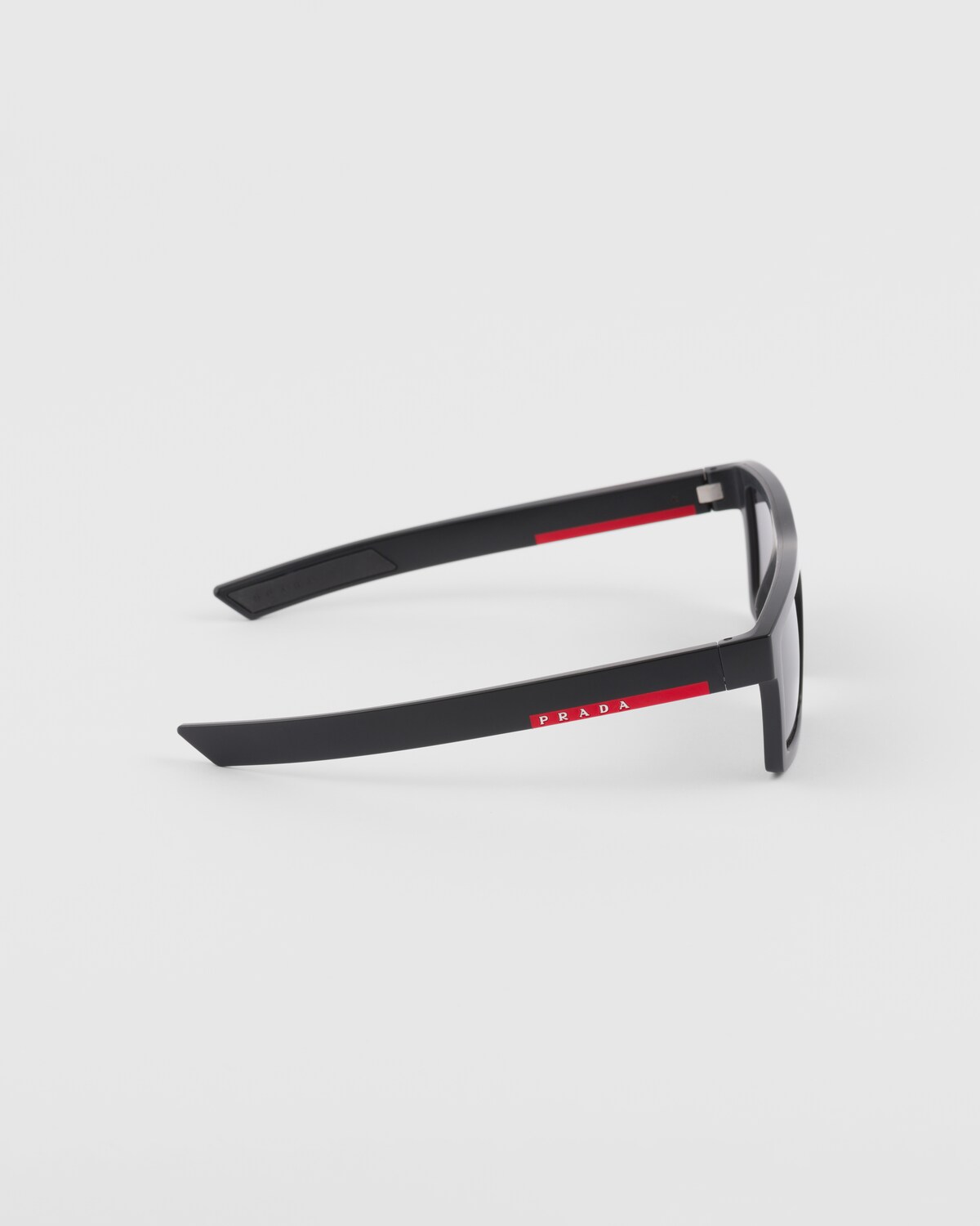 prada linea rossa flask eyewear