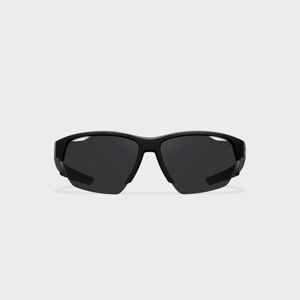 Prada Prada Linea Rossa Impavid eyewear 1
