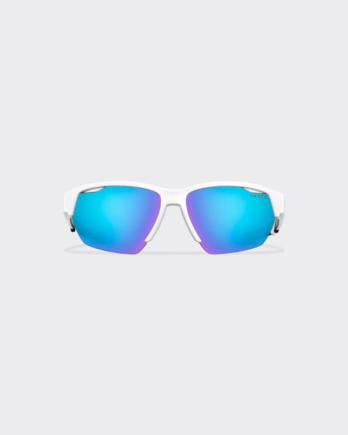Prada Lunettes de soleil Prada Linea Rossa Impavid 1