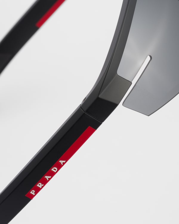 Prada Linea Rossa Impavid sunglasses Prada Linea Rossa Impavid sunglasses