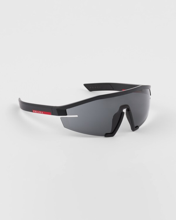 Prada Linea Rossa Impavid sunglasses Prada Linea Rossa Impavid sunglasses