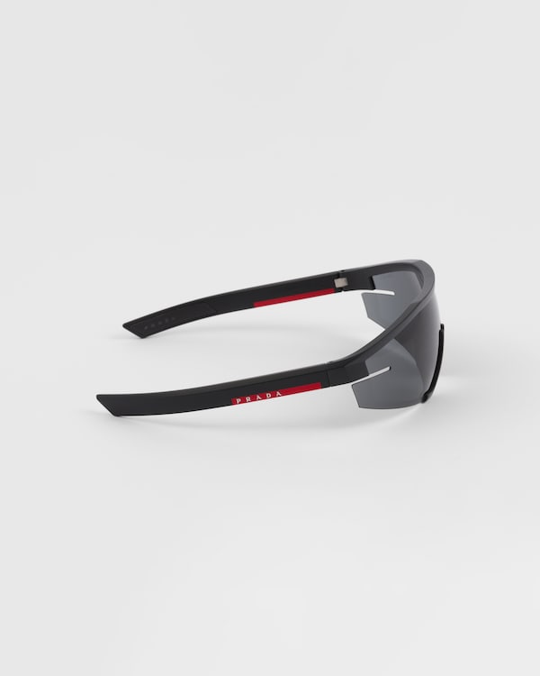 Prada Linea Rossa Impavid sunglasses Prada Linea Rossa Impavid sunglasses