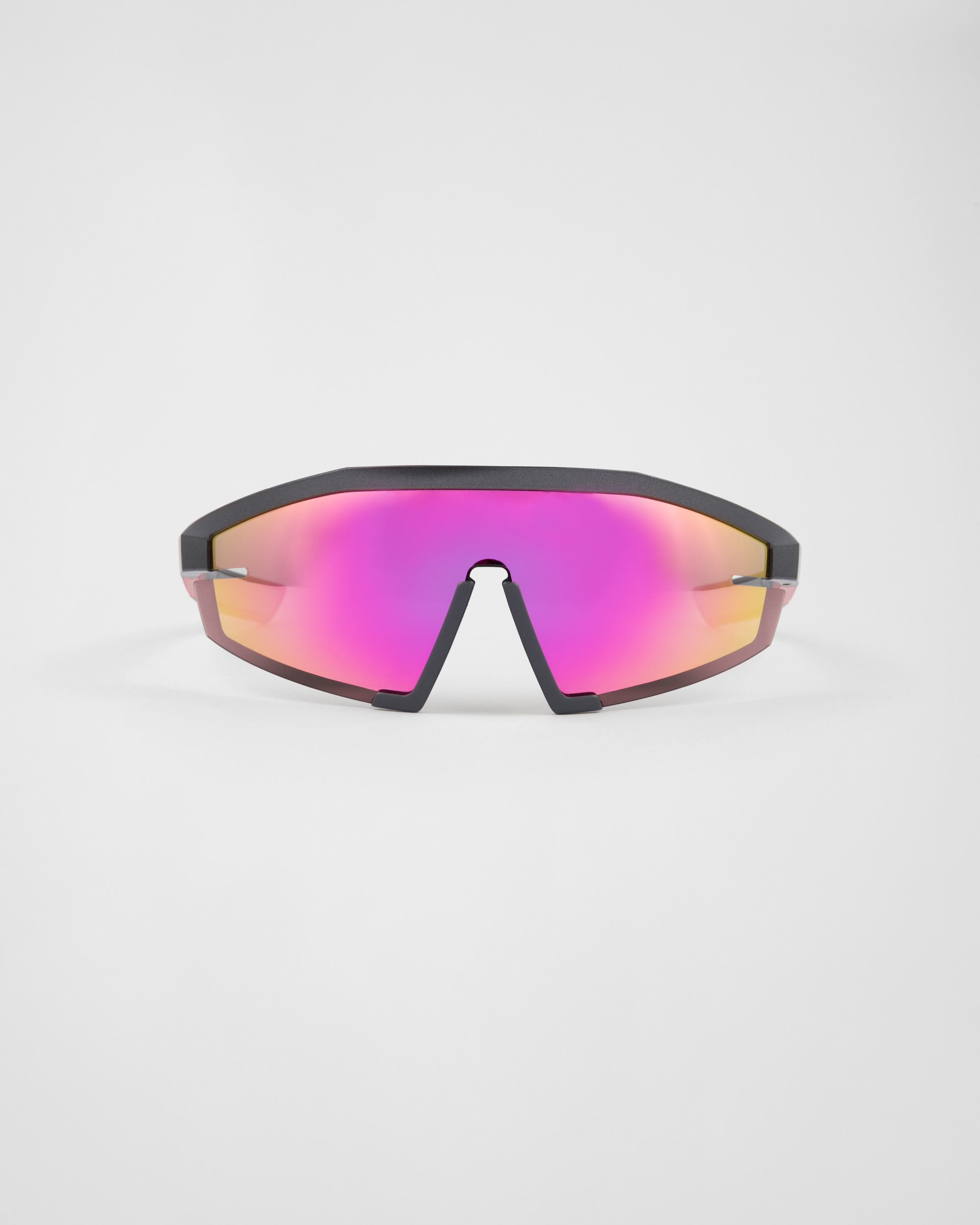 Prada shop cycling sunglasses