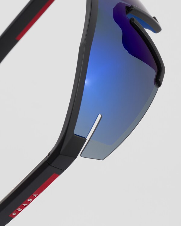 Occhiali da sole Prada Linea Rossa Impavid Occhiali da sole Prada Linea Rossa Impavid