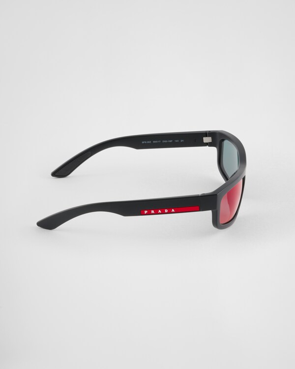 Prada Linea Rossa太阳镜 Prada Linea Rossa太阳镜