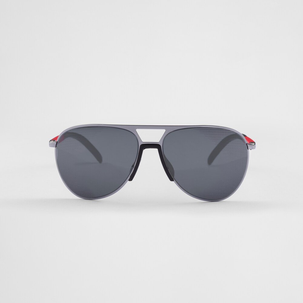 Prada Prada Linea Rossa Eyewear Collection 1
