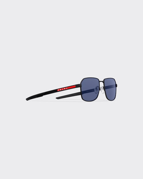 Prada Prada Linea Rossa Eyewear Collection 3