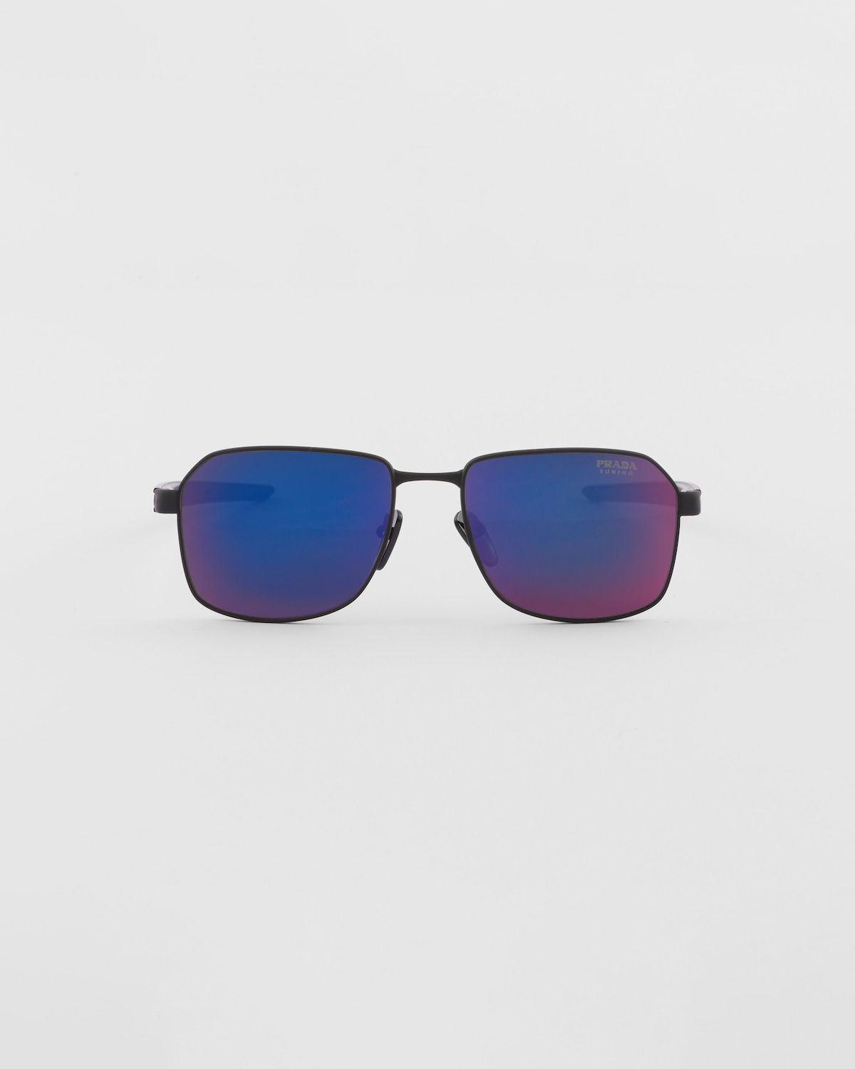 Occhiali Lenti Gialle Occhiali Da Sole Uomo BioHazard Quadrati Con Lenti Per Guida Notturna - UV400 Protezione Totale Occhiali Visione Notturna - Foto 4