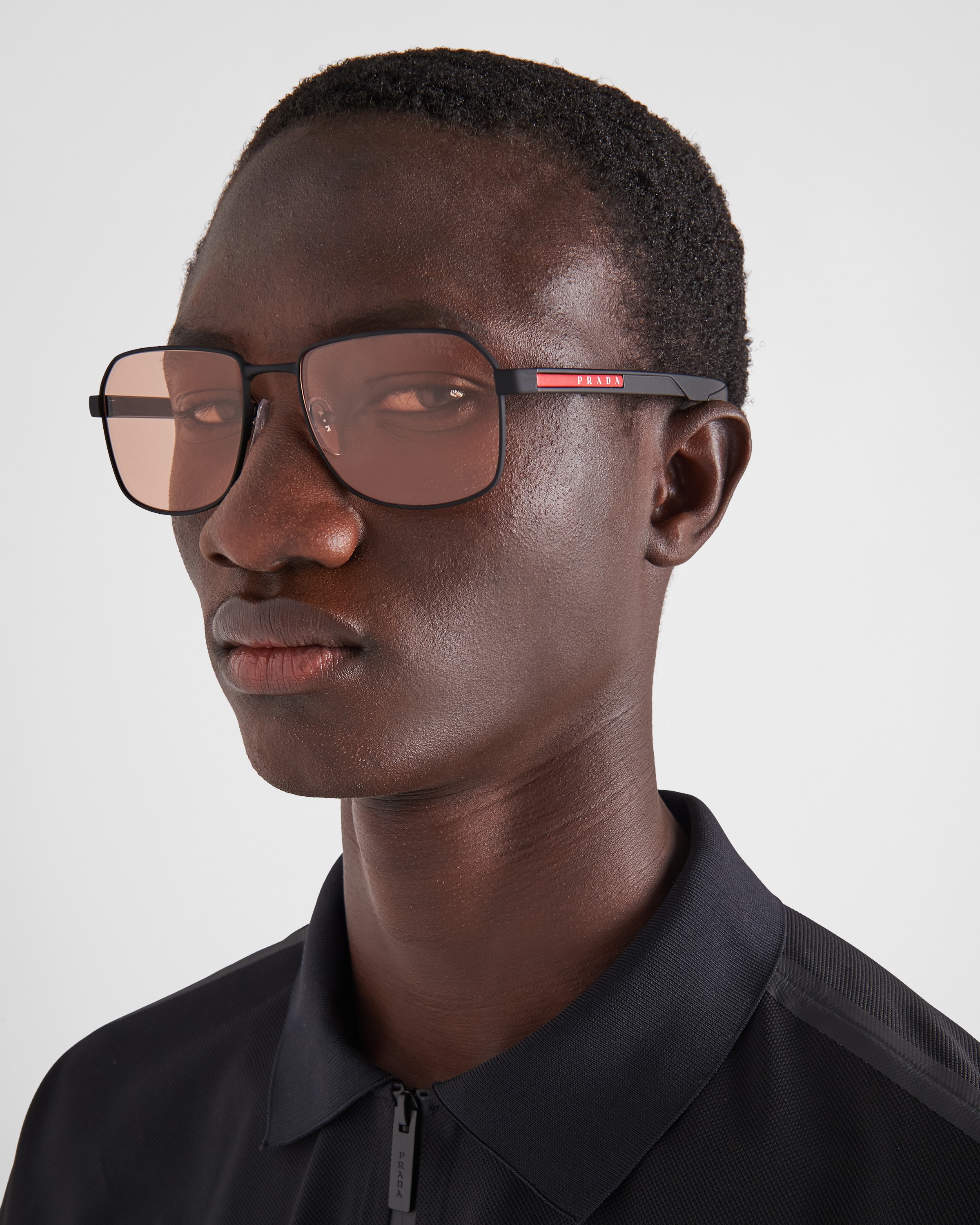 Prada Prada Linea Rossa Eyewear Collection 2