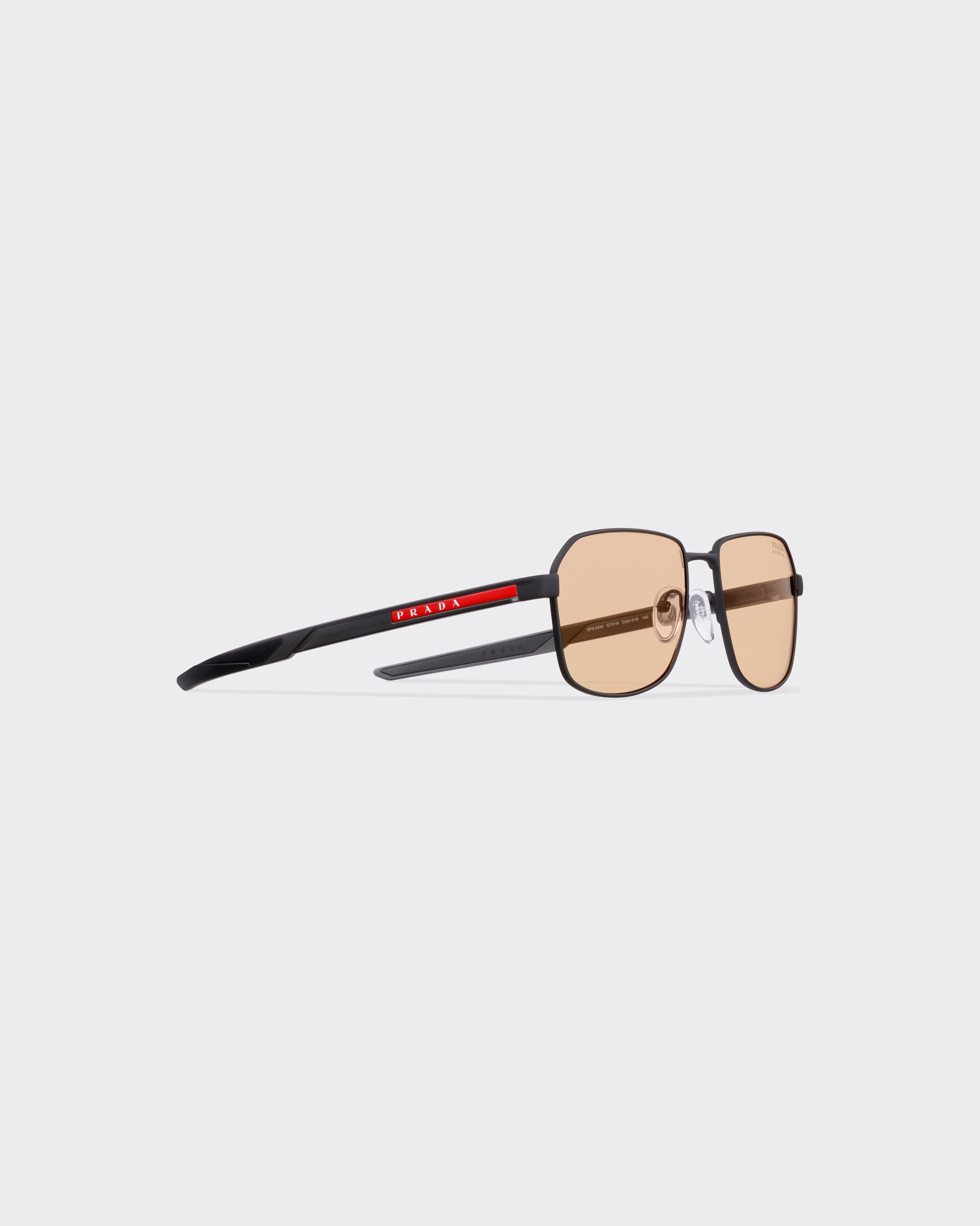 Prada 58qs deals