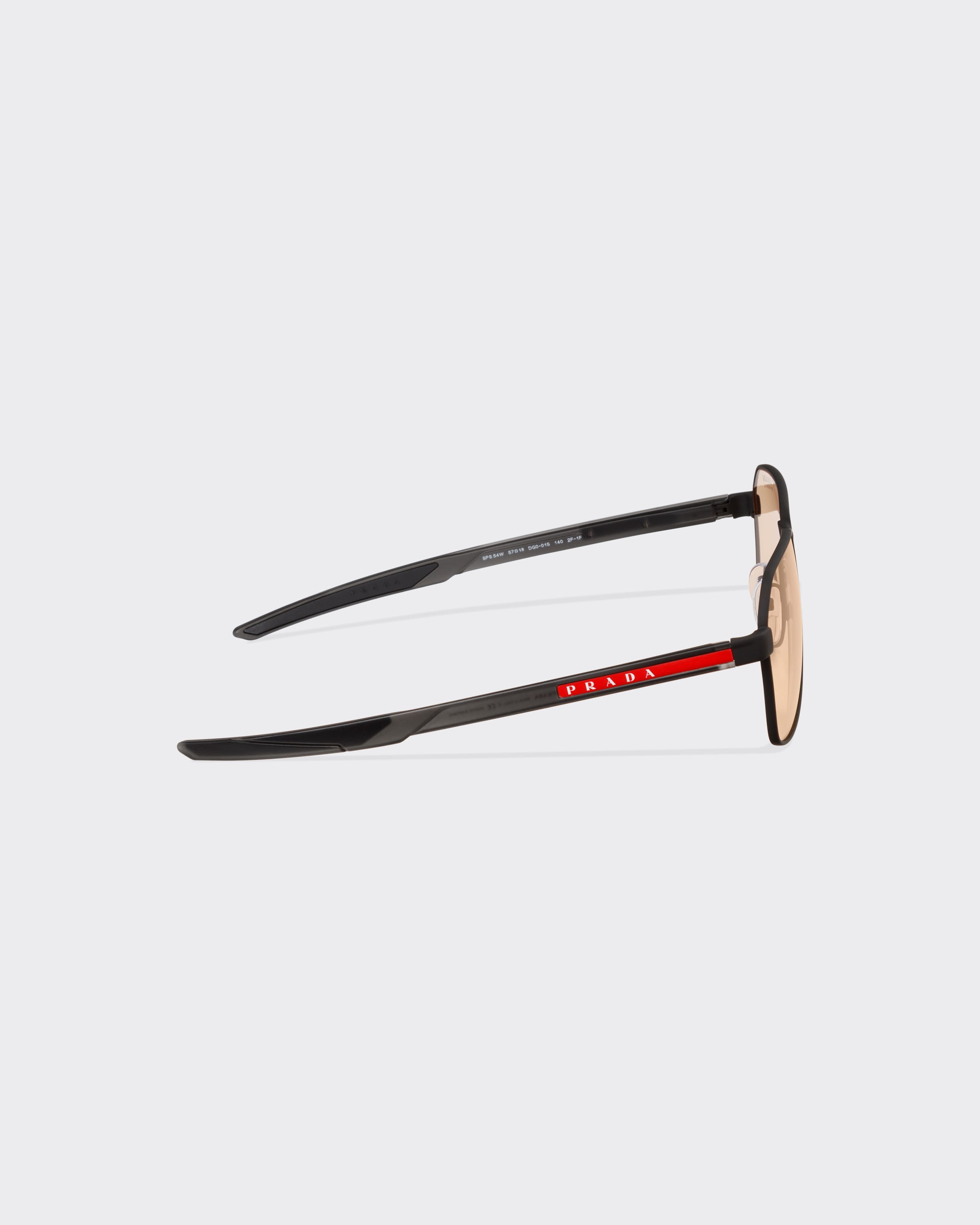 Prada Prada Linea Rossa Eyewear Collection 5