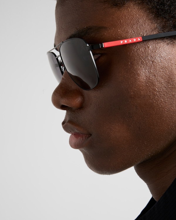 Prada Linea Rossa sunglasses Prada Linea Rossa sunglasses
