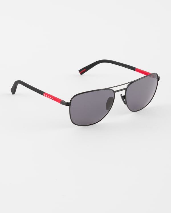 Prada Linea Rossa sunglasses Prada Linea Rossa sunglasses