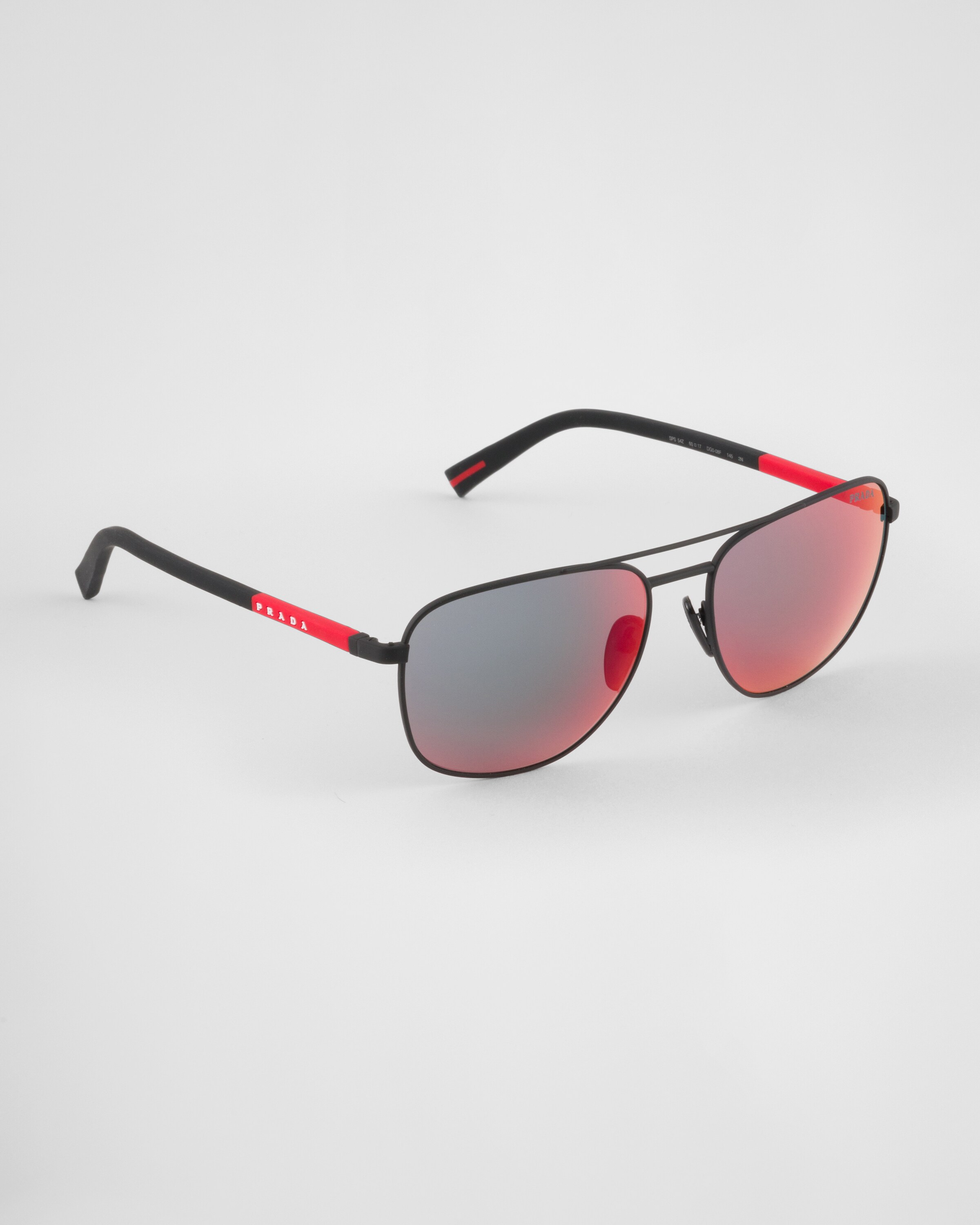 Prada red line sunglasses outlet