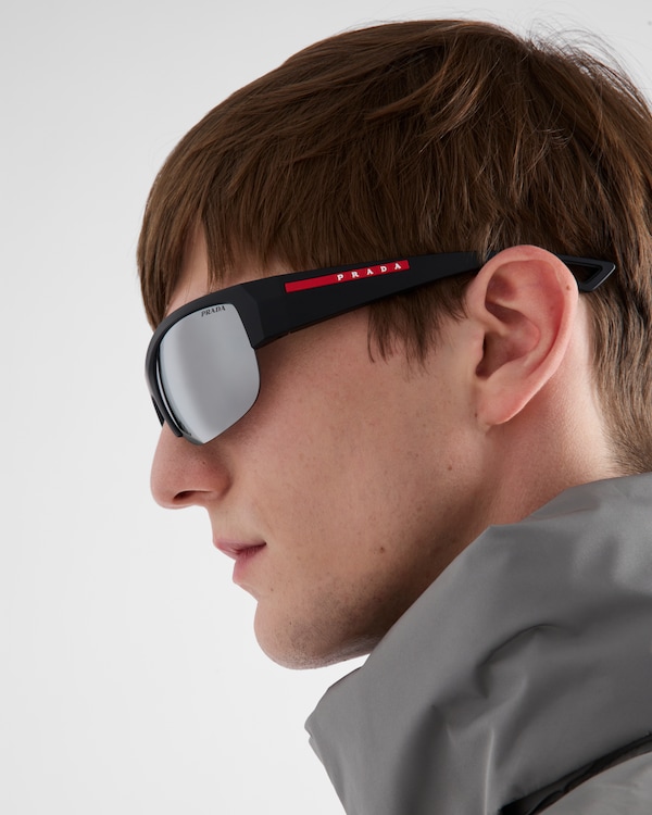 Prada Linea Rossa Active太阳镜 Prada Linea Rossa Active太阳镜