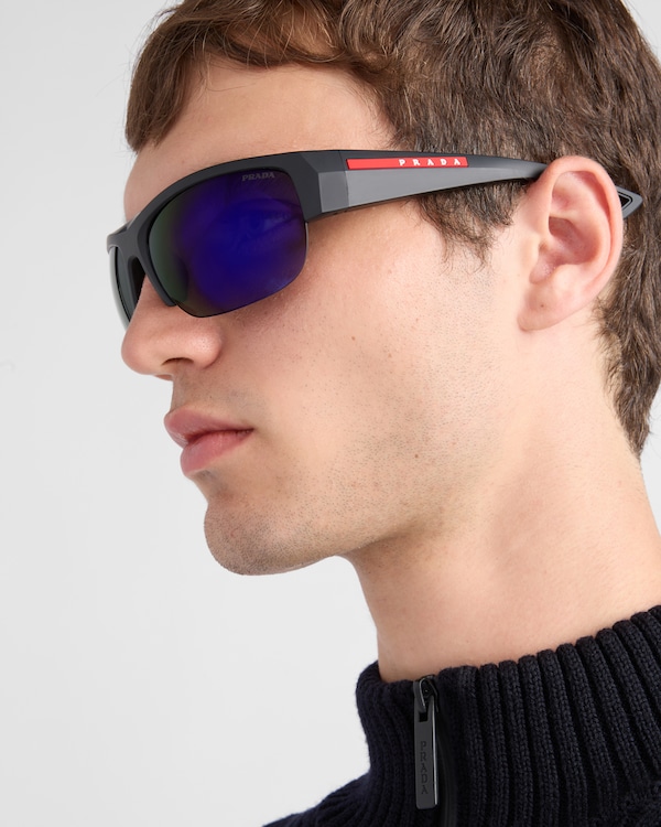 Prada Linea Rossa Active sunglasses Prada Linea Rossa Active sunglasses