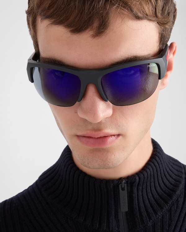 Prada Linea Rossa Active sunglasses Prada Linea Rossa Active sunglasses