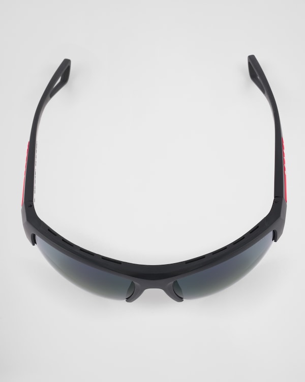 Prada Linea Rossa Active sunglasses Prada Linea Rossa Active sunglasses