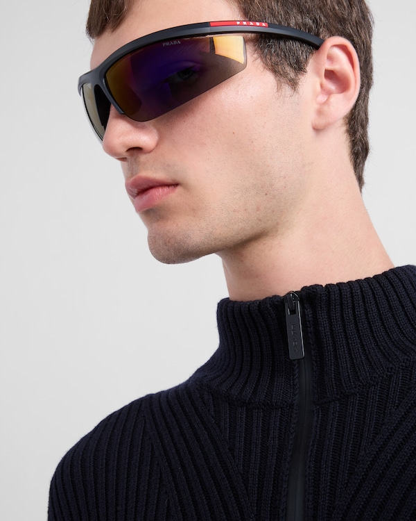 Prada Linea Rossa Active sunglasses Prada Linea Rossa Active sunglasses