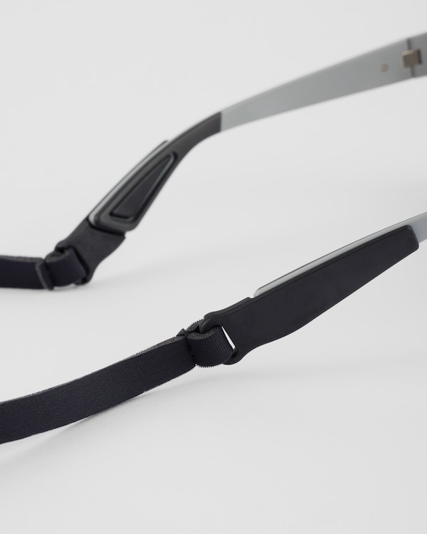 Lunettes de soleil Prada Linea Rossa Active Lunettes de soleil Prada Linea Rossa Active