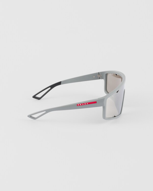 Lunettes de soleil Prada Linea Rossa Active Lunettes de soleil Prada Linea Rossa Active