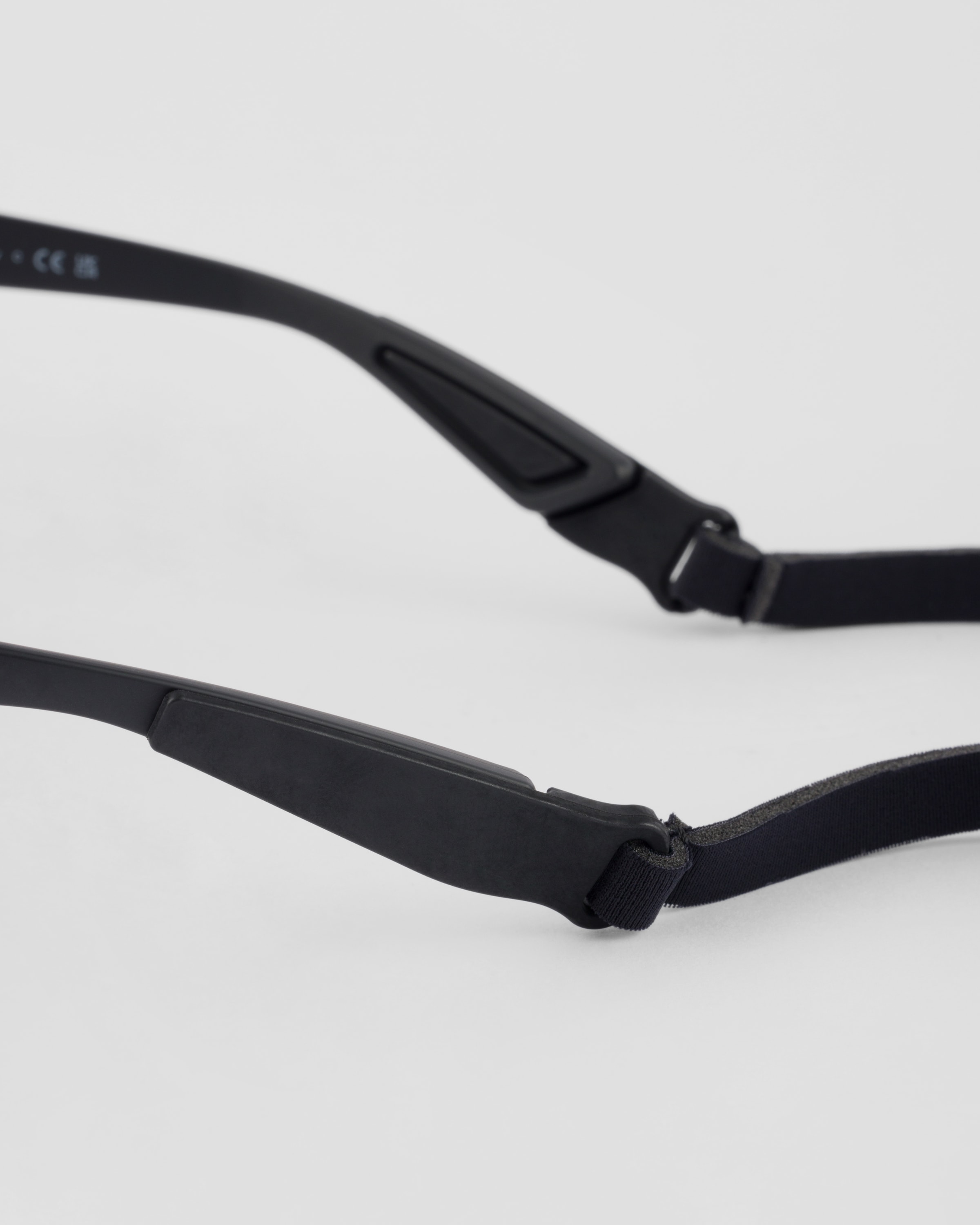 Prada Linea Rossa Active Sunglasses In Slate Gray Lenses