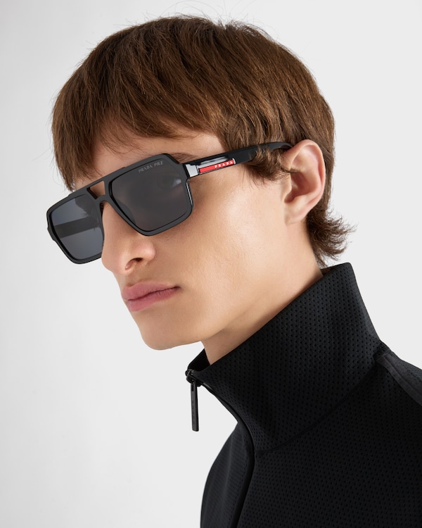 Prada Linea Rossa sunglasses Prada Linea Rossa sunglasses