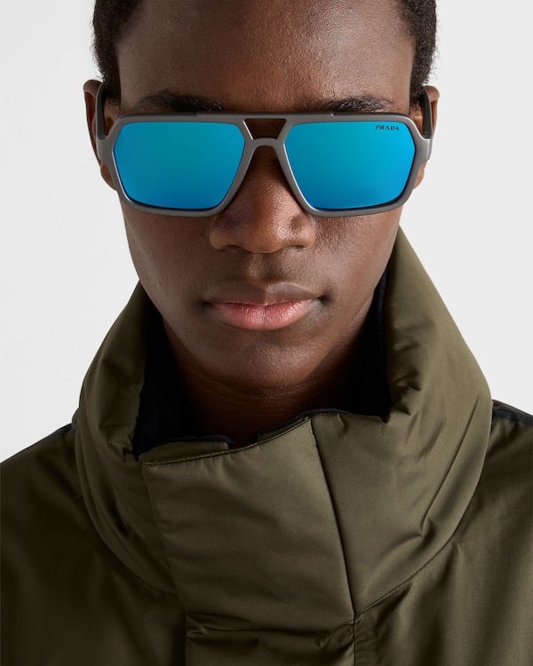 Prada Linea Rossa sunglasses Prada Linea Rossa sunglasses