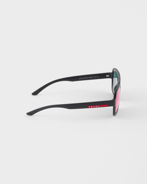 프라다 리네아 로사 선글라스 프라다 리네아 로사 선글라스