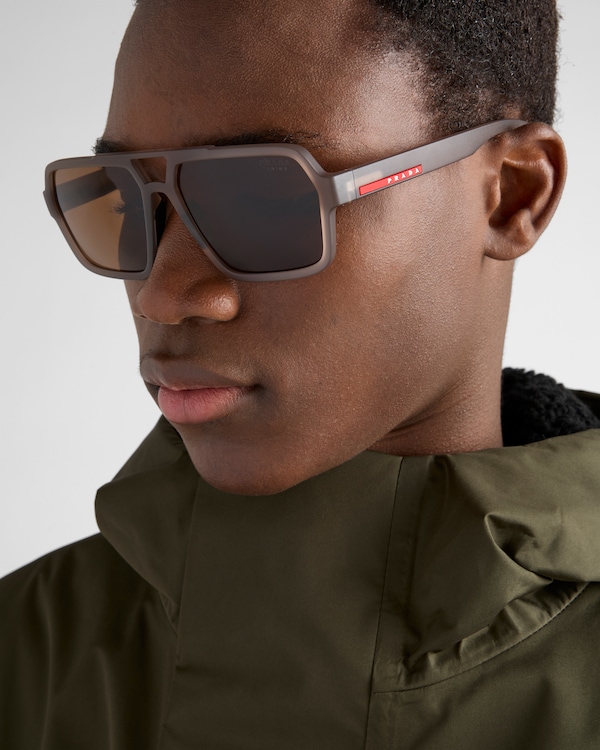 Prada Linea Rossa sunglasses Prada Linea Rossa sunglasses