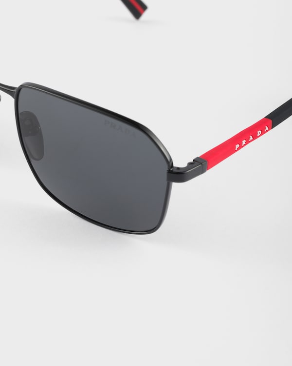 Prada Linea Rossa sunglasses Prada Linea Rossa sunglasses