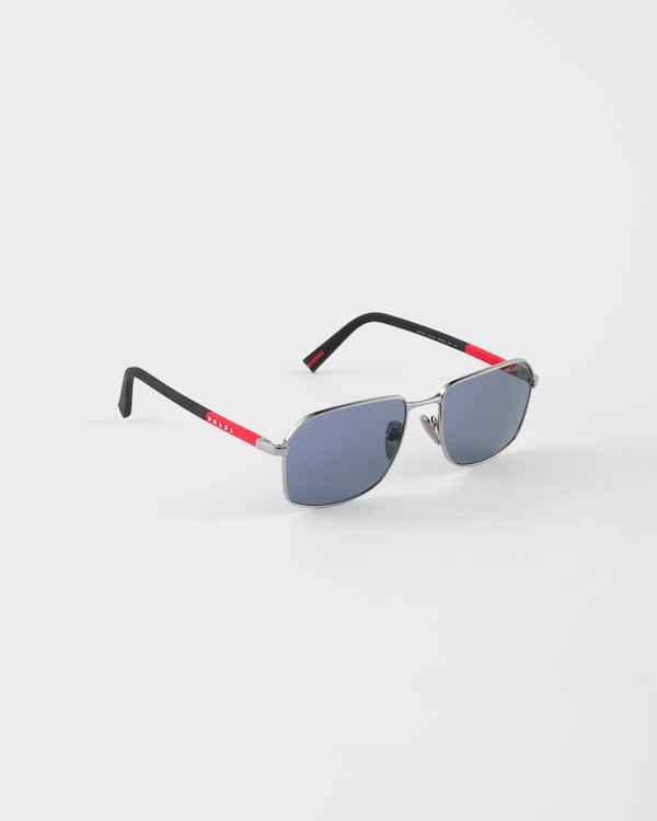 Prada Linea Rossa sunglasses Prada Linea Rossa sunglasses