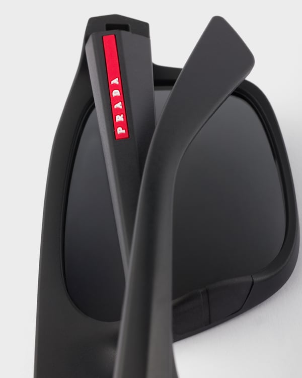 Prada Linea Rossa sunglasses - Slate Lenses Prada Linea Rossa sunglasses - Slate Lenses