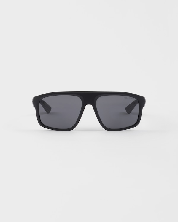 Prada Linea Rossa sunglasses - Slate Lenses Prada Linea Rossa sunglasses - Slate Lenses