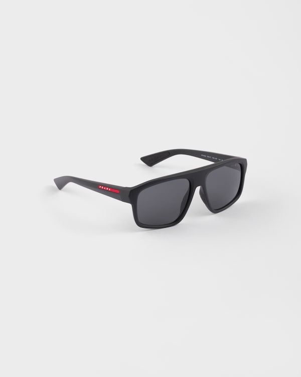 Prada Linea Rossa sunglasses - Slate Lenses Prada Linea Rossa sunglasses - Slate Lenses