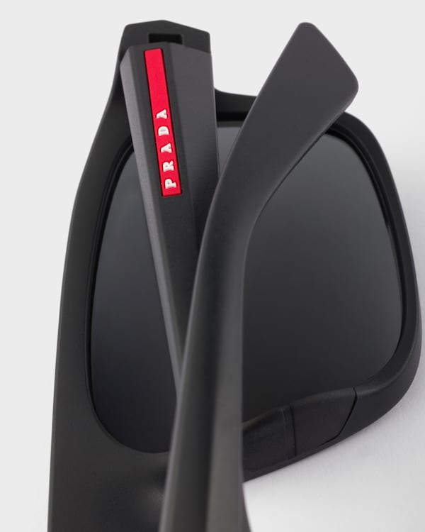 Prada Linea Rossa太阳镜 Prada Linea Rossa太阳镜