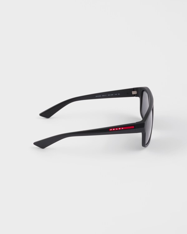 Prada Linea Rossa太阳镜 Prada Linea Rossa太阳镜