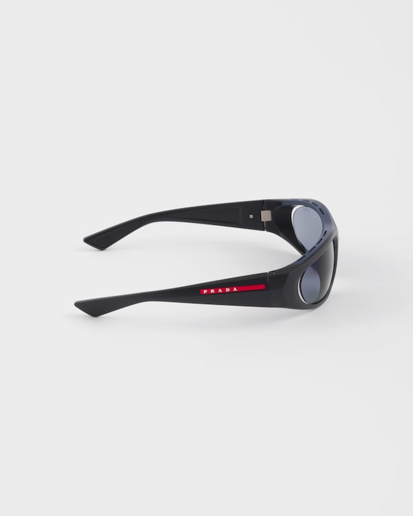 プラダ リネア ロッサ アクティブ サングラス プラダ リネア ロッサ アクティブ サングラス