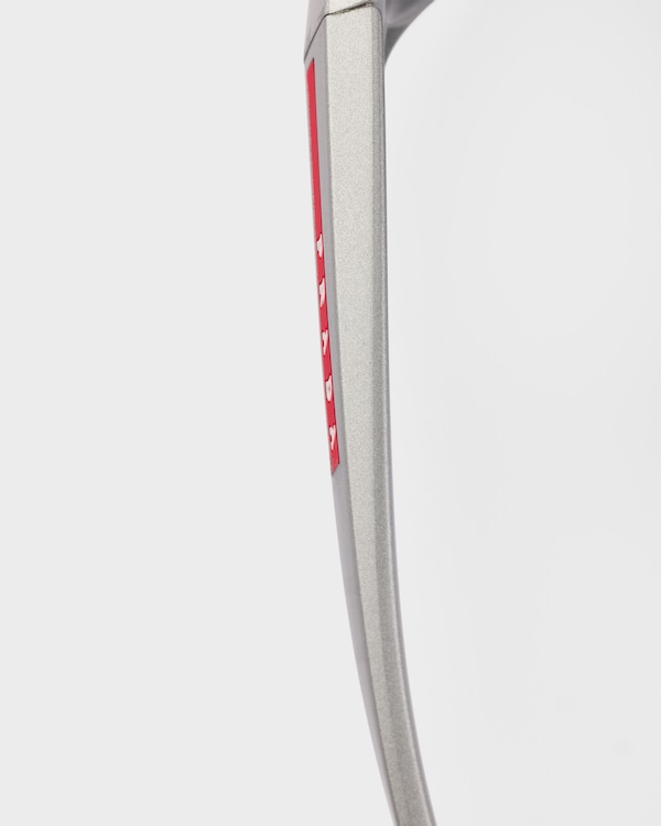 Gafas de sol Prada Linea Rossa Active - Lentes Tun.Cit naranjas Gafas de sol Prada Linea Rossa Active - Lentes Tun.Cit naranjas