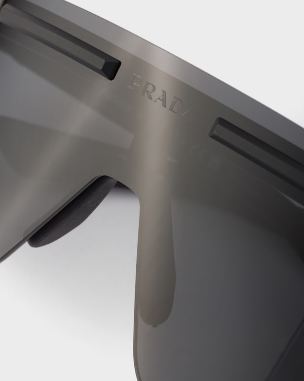 Prada Linea Rossa Active sunglasses - Slate Lenses Prada Linea Rossa Active sunglasses - Slate Lenses